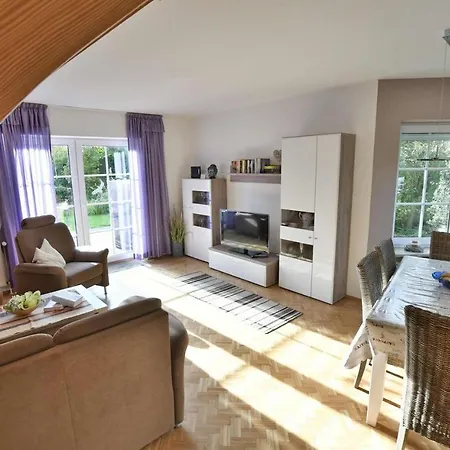 Fritz Holiday home Norddeich (Norden)
