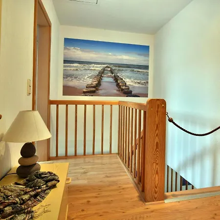 Holiday home Fritz Norddeich (Norden)