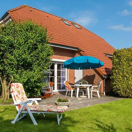 Holiday home Fritz