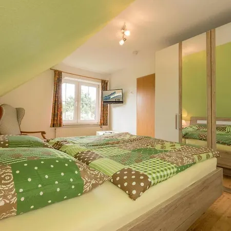 Fritz Holiday home *