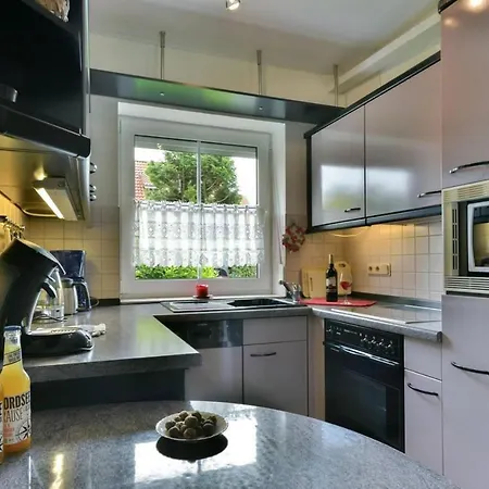 Fritz Holiday home
