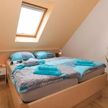 Fritz Holiday home *