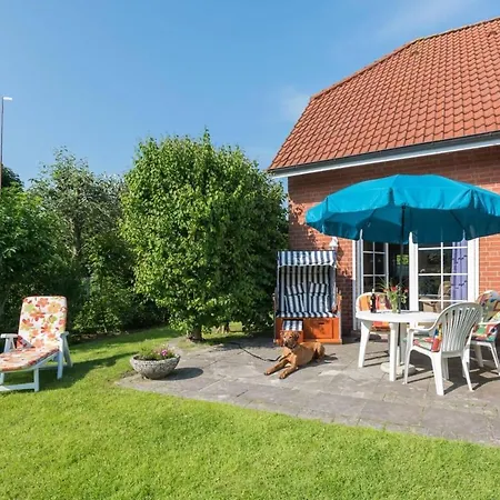 Holiday home Fritz *