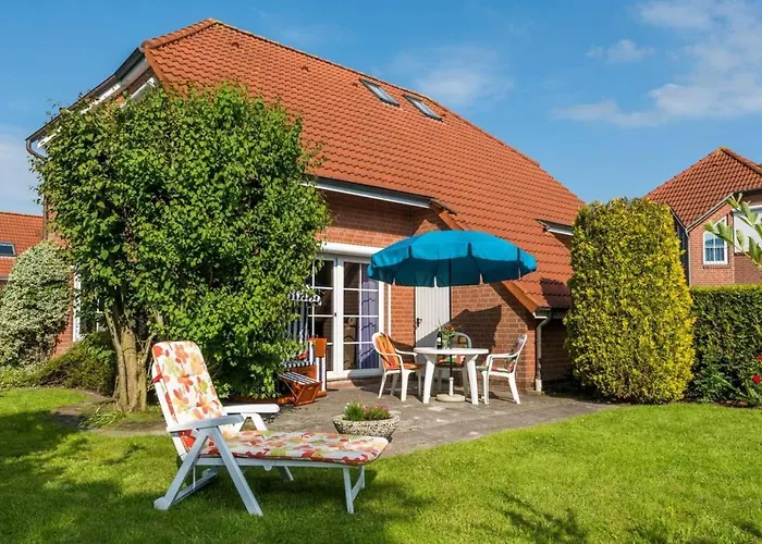 Hébergement de vacances Fritz